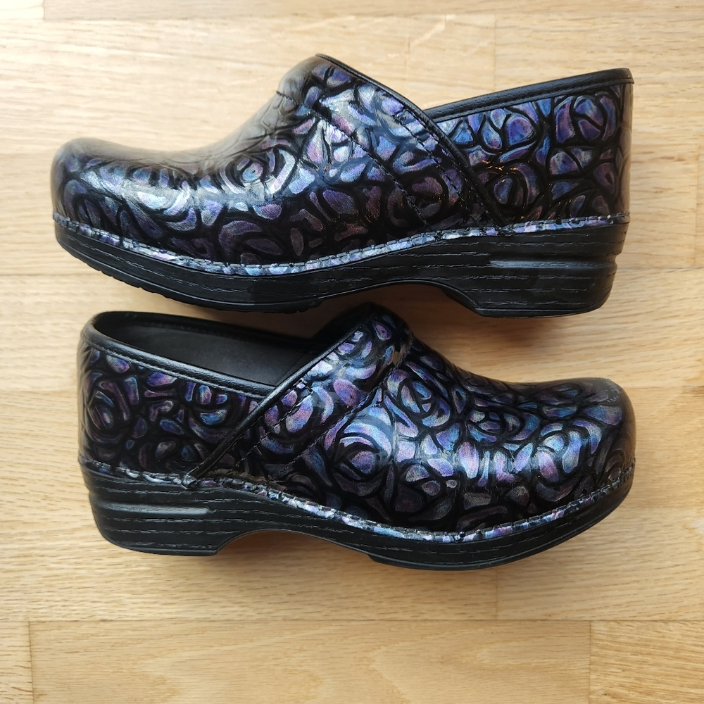 Danskos
